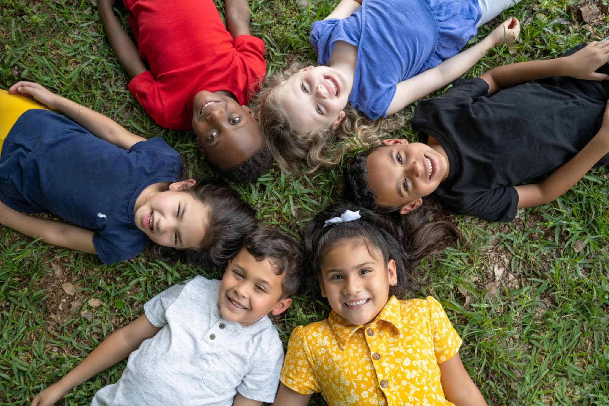 Featured Image for Celebrating Diversity and Growing Kindness in Our Preschool