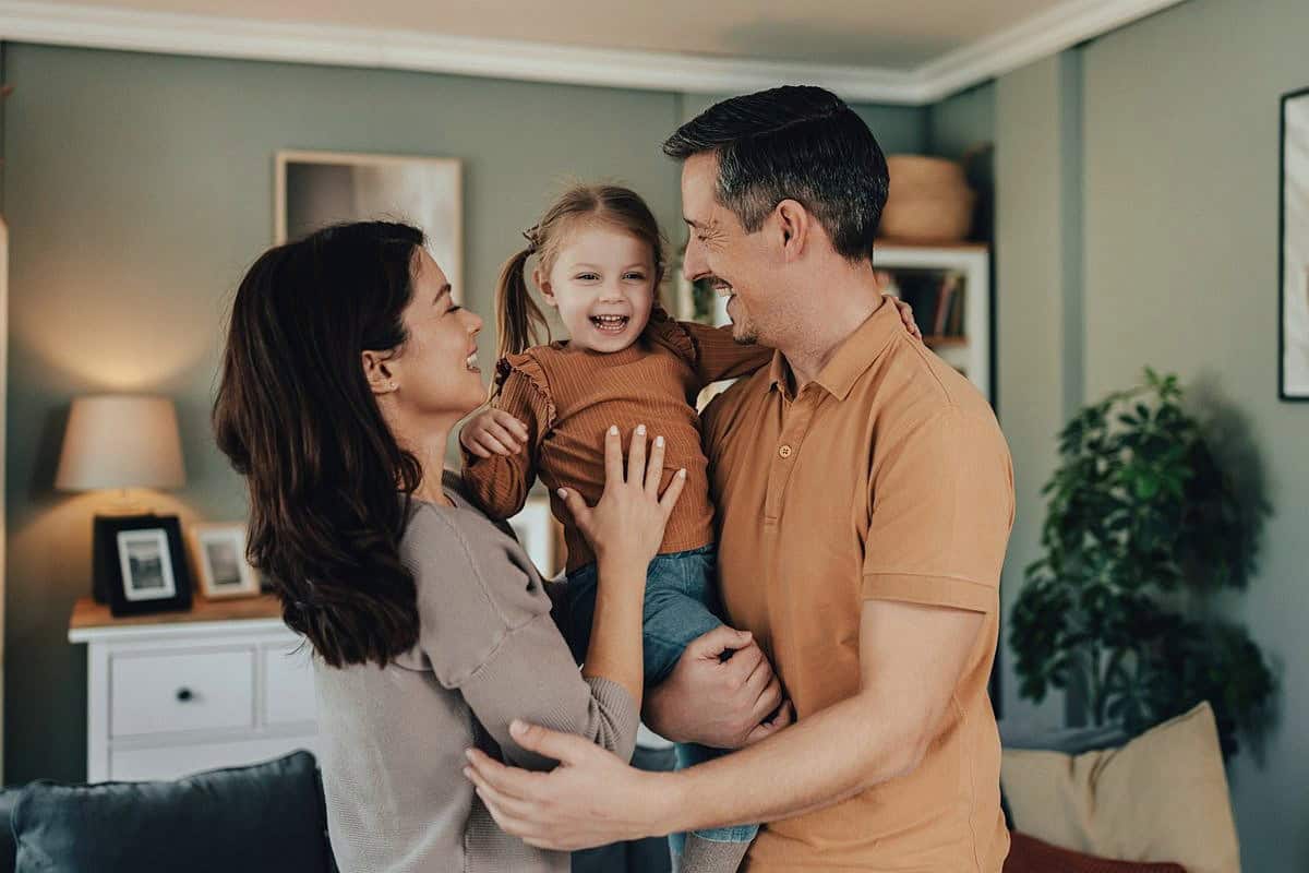 Featured Image for What Parenting Style is Best? The 4 Parenting Styles Explained