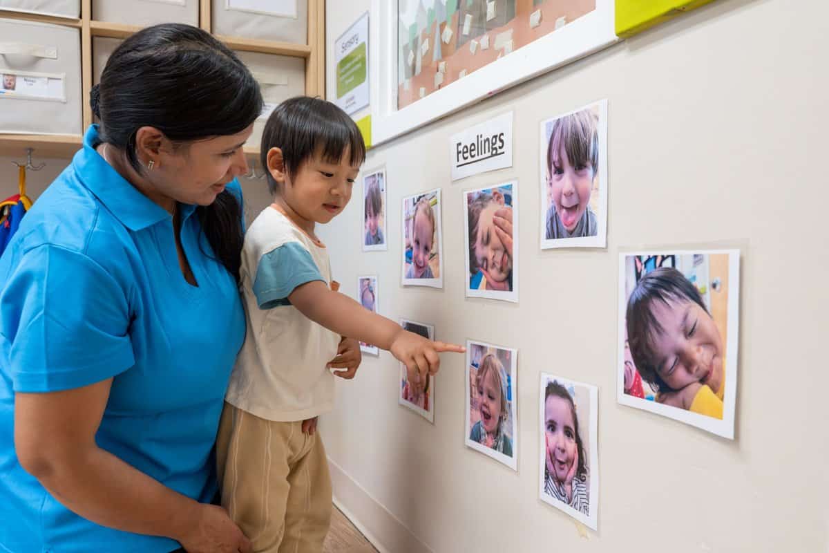 Featured Image for Using Feelings Charts to Teach Emotions