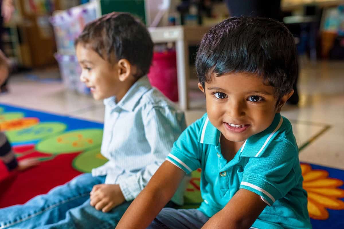 Featured Image for Is My Child Ready for Preschool?