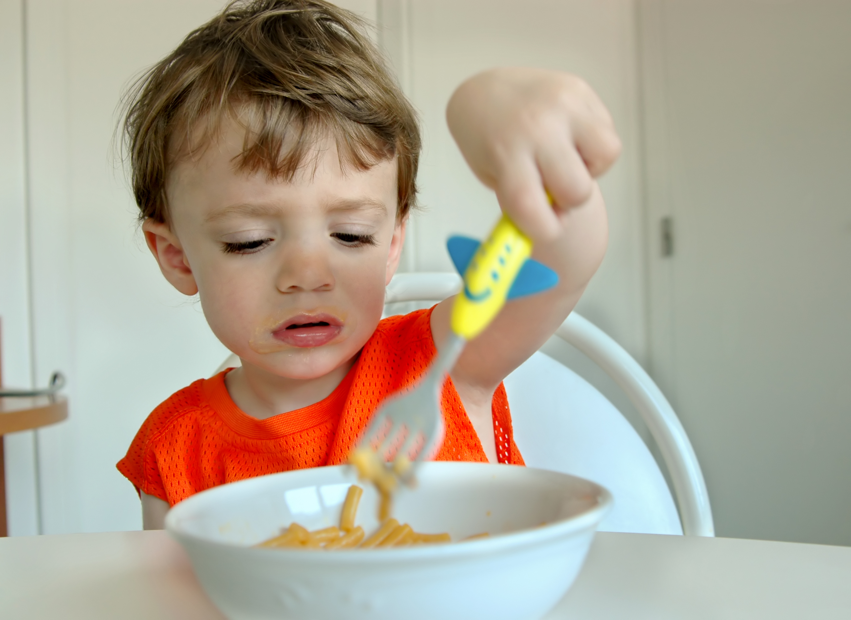 Expand Your Picky Eater's Culinary Horizons with These Tips